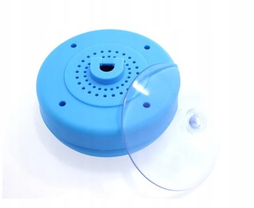 ВОДОНЕПРОНИЦАЕМЫЙ ДИНАМИК BLUETOOTH ДЛЯ ДУША