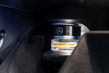 Mercedes GLS X167 SUV Facelifting 3.0 350d 313KM 2023 Mercedes GLS Klasa 350d, PL, Bezwypadek, Gwarancja, zdjęcie 35