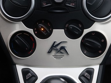 Ford Ka III 1.2 Duratec 69KM 2012 Ford Ka 1.2 i, Salon Polska, Serwis ASO, Klima,ALU, zdjęcie 12