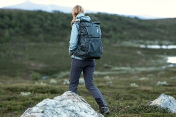 Фоторюкзак Thule COVERT DSLR 32L для камеры DRONE