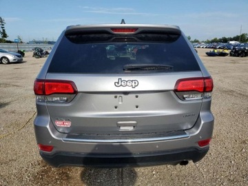 Jeep Grand Cherokee IV 2021 Jeep Grand Cherokee Limited 2021 3.6l 3.6 Benzyna 293KM, zdjęcie 2