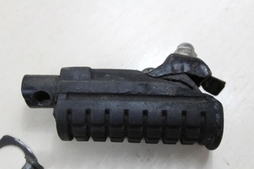 KYMCO 125 QUANNON ПОДНОЖКА ПРАВАЯ ПЕРЕДНЯЯ