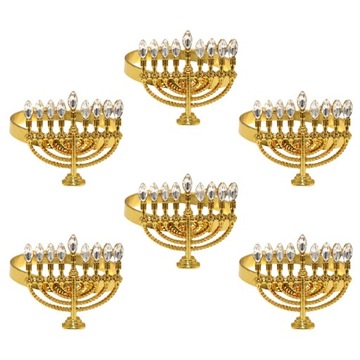 БАНКЕТНЫЕ КОЛЬЦА САЛФЕТКИ