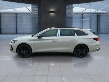 Cupra Leon II Sportstourer Facelifting 2.0 TSI 204KM 2026 Cupra Leon Sportstourer 2.0 TSI 204 KM DSG 4Drive, zdjęcie 2