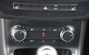 Mercedes Klasa B W246 Sports Tourer 180 BlueEFFICIENCY 122KM 2012 Mercedes-Benz Klasa B 1.6B Klima 2 KPL Kol Navi Grzane Fotele Sprowadzony, zdjęcie 25