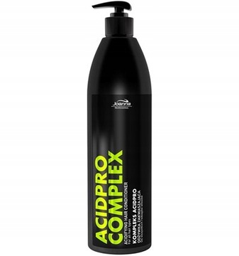 JOANNA ACIDPRO COMPLEX ODŻYWKA ZAKWASZAJĄCA 1000ml
