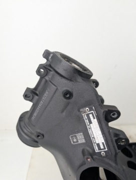 KAWASAKI GTR 1400 РАМА + КОМПЛЕКТ ДОКУМЕНТОВ 2007R