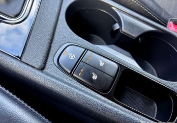 Kia Niro I Crossover 1.6 GDi Hybrid 141KM 2016 Kia Niro Bezwypadkowy, FV23, KredytowanieLeasing, gwarancja 12m gethelp, zdjęcie 21