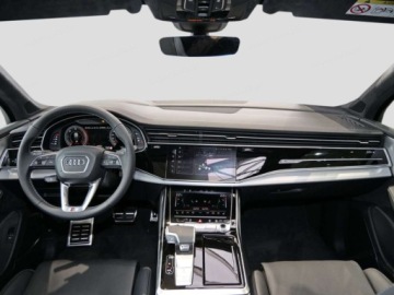 Audi Q7 II SUV Facelifting  3.0 50 TDI 286KM 2026 AUDI Q7 50 TDI quattro S Line Suv 3.0 (286KM) 2026, zdjęcie 10