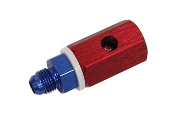 ODPOWIETRZNIK AN6 UKŁAD PALIWOWY