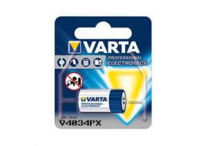 Bateria V4034PX L1325F 476A 4LR44 PX28A Varta 6V