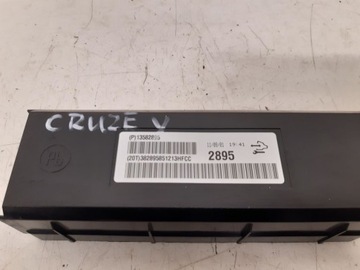 MODUL KLIMATIZACE CHEVROLET CRUZE 1,6 16V