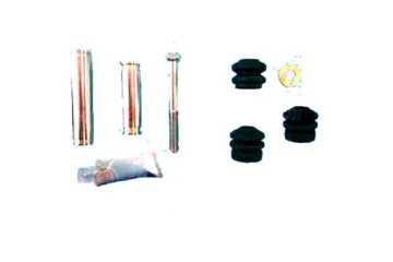 РЕМКОМПЛЕКТ ЗАДНЕГО ЗАЖИМА TOYOTA AVENSIS CAMRY