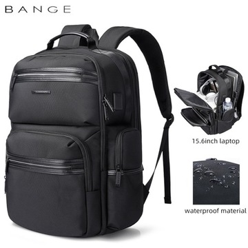 Plecak na laptopa Bange 17,3 