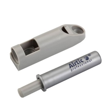 AMORTYZATOR HAMULEC SPOWALNIACZ SZARY AIRTIC