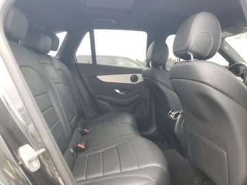 Mercedes GLC C253 2021 Mercedes-Benz GLC 300 2021 2.0l 2.0 Benzyna 255KM, zdjęcie 10