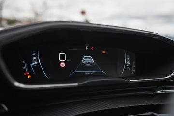 Peugeot 508 II SW 1.5 BlueHDi 130KM 2022 Peugeot 508 1.5 BlueHDi, Salon Polska, Automat, zdjęcie 17