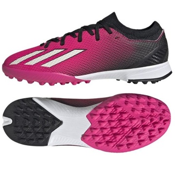 Buty piłkarskie adidas X Speedportal.3 Tf r.38