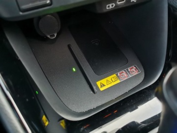 Toyota Yaris IV Hatchback Facelifting 1.5 Hybrid Dynamic Force 130KM 2025 Toyota Yaris Hybrid 1.5 Executive IV (2020-) Hybri, zdjęcie 21