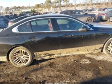 BMW Seria 5 G90-91 2024 BMW Seria 5 530i xDrive 2024 2.0 Benzyna 255KM, zdjęcie 6