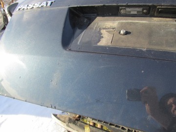 ЗАДНЯЯ ДВЕРЬ VW PASSAT B5 COMBI LC5F В ЦВЕТЕ