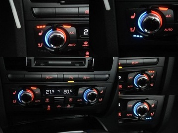 Audi A5 8T Cabrio Facelifting 1.8 TFSI 170KM 2015 Audi A5 Sportback 1.8TSI automat nawi kamera xenon, zdjęcie 20