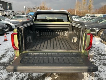 Volkswagen Amarok II 2025 Volkswagen Amarok PanAmericana 4motion 3.0 V6 TDI, zdjęcie 9