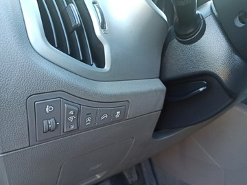 Kia Sportage III SUV 1.6 GDI 135KM 2013 Kia Sportage serwis, bezwypadkowy, zdjęcie 14