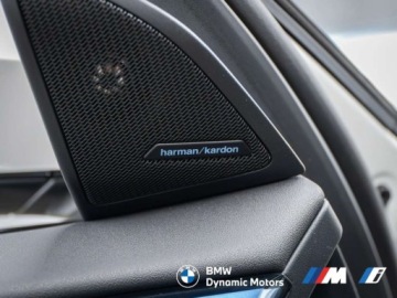 BMW X3 G45 SUV Plug-In 2.0 30e 299KM 2025 BMW X3 30e xDrive 299 KM PHEV - Gotowy do Odbioru - Kamera 360 - HarmanKar, zdjęcie 29