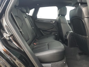Porsche Macan 2023 Porsche Macan 2023 PORSCHE MACAN BASE 2.0 Benzyna 261KM, zdjęcie 6
