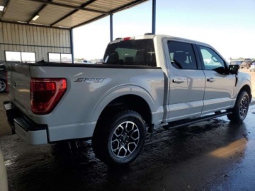 Ford 2021 Ford F150 Supercrew 2021 2.7l 2.7 Benzyna 325KM, zdjęcie 3