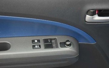 Opel Agila B 1.2 Twinport ECOTEC 94KM 2014 Opel Agila 1.2B Klima Automat 2014r 116 Tys Km Sprowadzony 1.2 Benzyna, zdjęcie 24