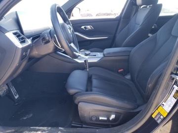 BMW Seria 3 G20-G21 2023 BMW Seria 3 330e, 2023r., 2.0L 2.0 Benzyna 288KM, zdjęcie 7