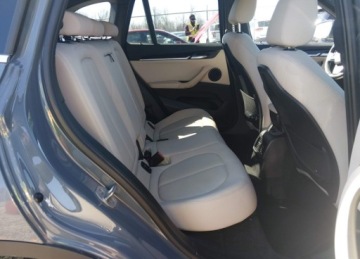 BMW X1 F48 Crossover Facelifting 2.0 25i 231KM 2021 BMW X1 2021r., Xdrive28i, 2L, od ubezpieczalni 2.0 Benzyna 231KM, zdjęcie 9