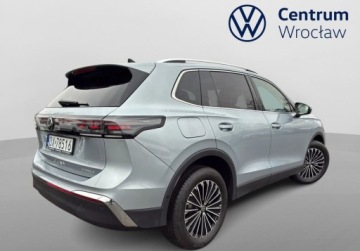 Volkswagen Tiguan III 2025 Volkswagen Tiguan Elegance 1,5 eHybrid 150KM DSG 1.5 Hybryda Plug-in 150KM, zdjęcie 5
