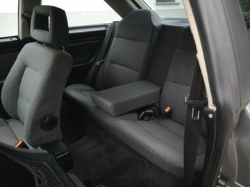 Audi 80 B4 1990 Audi Coupe 2.0 B 115KM Automat Alu Audi, zdjęcie 14