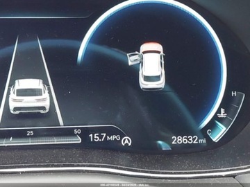  Genesis GV70 2.5T 2023 2.5 Benzyna 300KM, zdjęcie 11