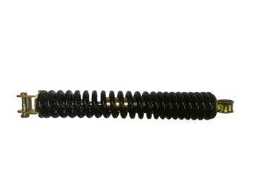 AMORTYZATOR TYŁ TYLNY SKUTER 2T 4T GY 31,5cm