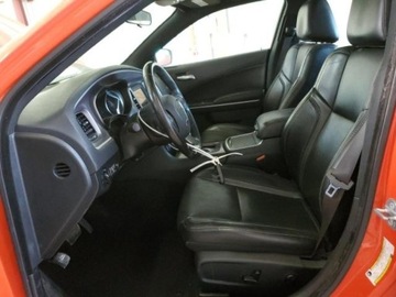 Dodge Charger VII 2019 Dodge Charger 2019r., SXT, od ubezpieczalni 3.6 Benzyna 292KM, zdjęcie 6