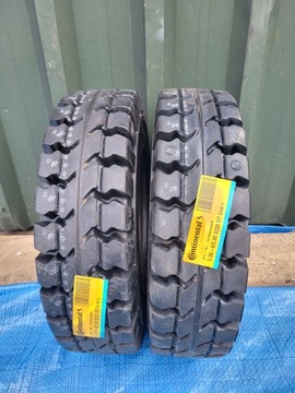 OPONY CONTINENTAL 5.00 5,00 - R 8 PEŁNE SC 20 SIT