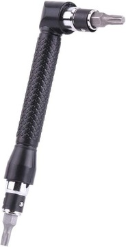 ДЕРЖАТЕЛЬ БИТ УГЛОВОЙ ОТВЕРТКИ 1/4