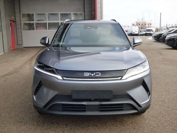 BYD 2026 BYD ATTO 2 DM-i Boost Hatchback (212 KM) 2026, zdjęcie 2