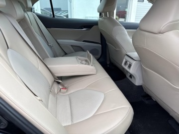 Toyota Camry IX Sedan 2.5 Hybrid Dynamic Force 218KM 2020 Toyota Camry 2.5 Hybrid Executive CVT 2.5 Hybrid E, zdjęcie 9