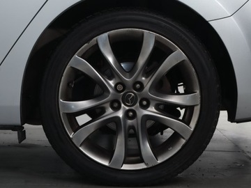 Mazda 6 III Sedan Facelifting 2016 2.0 SKYACTIV-G 165KM 2017 Mazda 6 2.0 Skyactiv-G, Salon Polska, Skóra, Navi, zdjęcie 14