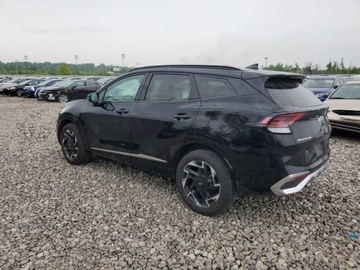 Kia Sportage V 2024 Kia Sportage SX Prestige 2024 2.5l 2.5 Benzyna 187KM, zdjęcie 1