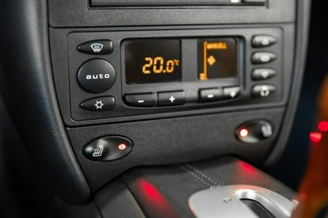 Porsche 911 997 2005 Porsche 911 turbo 420KM., zdjęcie 29