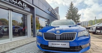 Skoda Superb III Liftback 2.0 TDI 150KM 2018 Skoda Superb 2.0 Diesel 150KM, zdjęcie 3