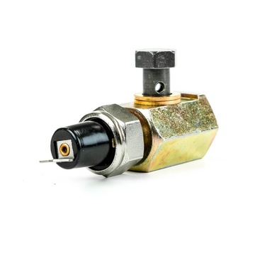 Манометр, датчик давления масла С-360-3П