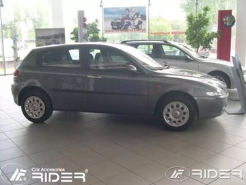 ALFA ROMEO 147 LIŠTA BOČNÍ