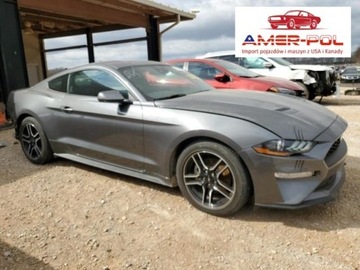 Ford Mustang VI 2021 Ford Mustang Ford Mustang 2.3 EcoBoost, od ubezpieczalni 2.3 Benzyna 310KM